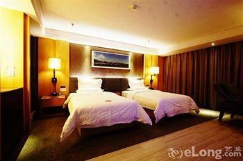 Shenzhen Yeste Hotel Exterior photo